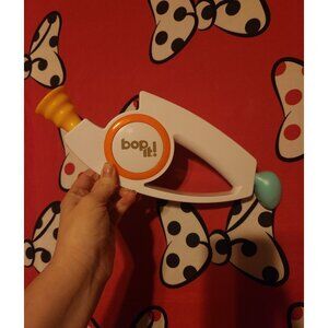 2018 Bop It Game